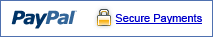 Amateur Productions is paypal verified