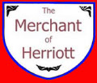 The Merchant of Herriot ..... 62 Gore St. in Perth Ontario