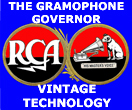Serious collector of vintage  technology from Perth Ontario .... The Gramophone Governor