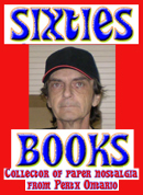 Dave Richardson from Perth Ontario ... collector of  paper nostalgia